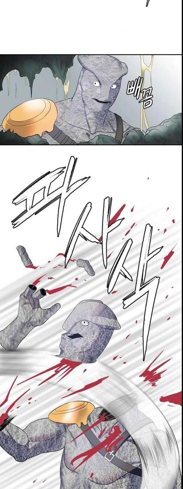 Kẻ Phán Xét Chapter 72 - 16