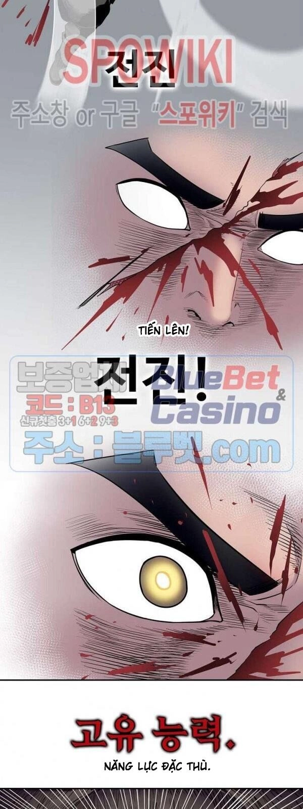 Kẻ Phán Xét Chapter 72 - 25