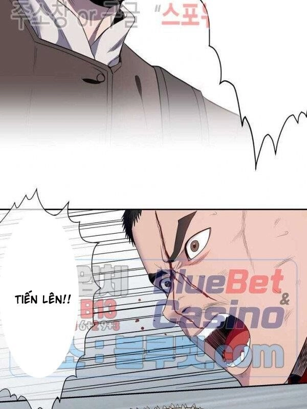 Kẻ Phán Xét Chapter 72 - 27