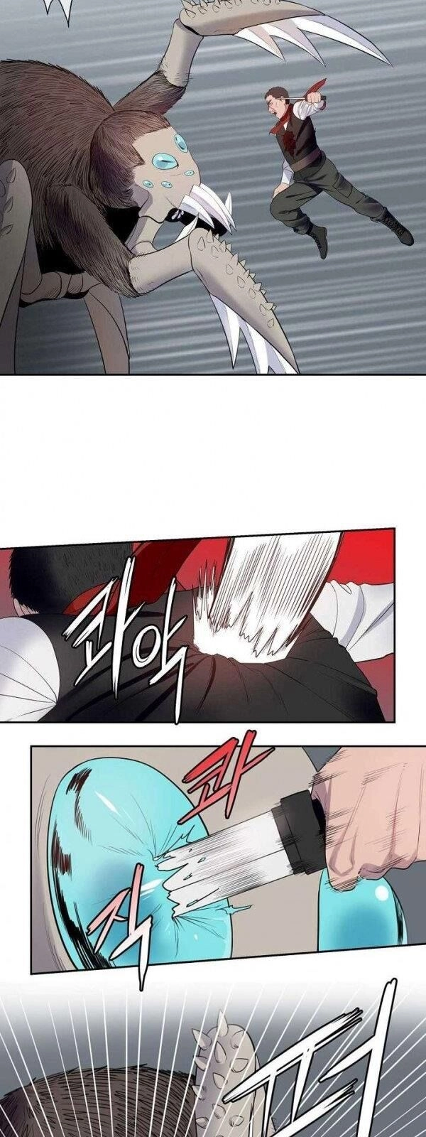 Kẻ Phán Xét Chapter 72 - 28