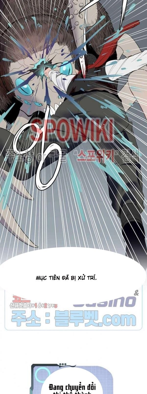 Kẻ Phán Xét Chapter 72 - 29
