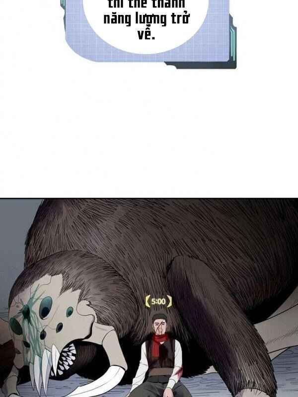 Kẻ Phán Xét Chapter 72 - 30