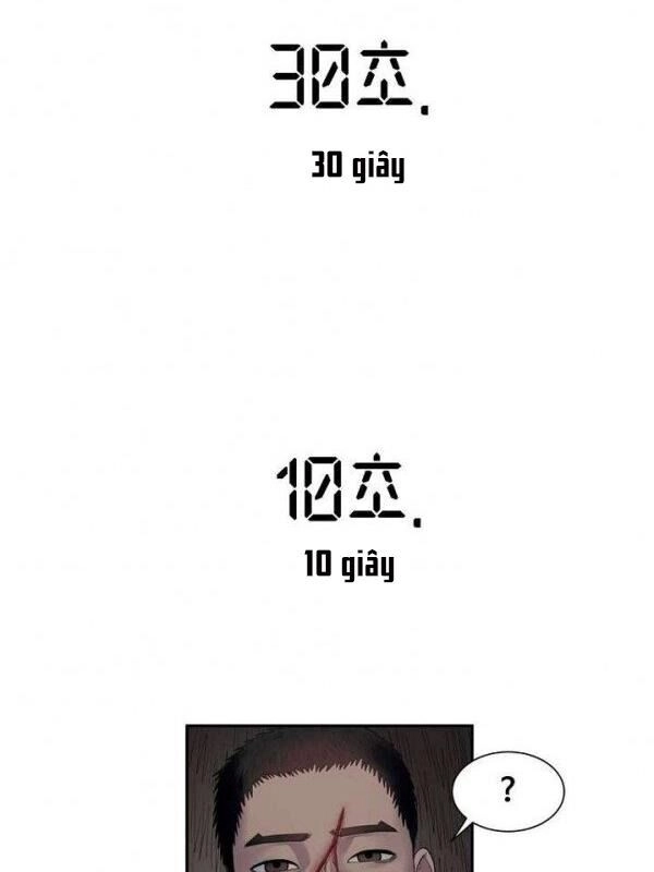 Kẻ Phán Xét Chapter 72 - 33