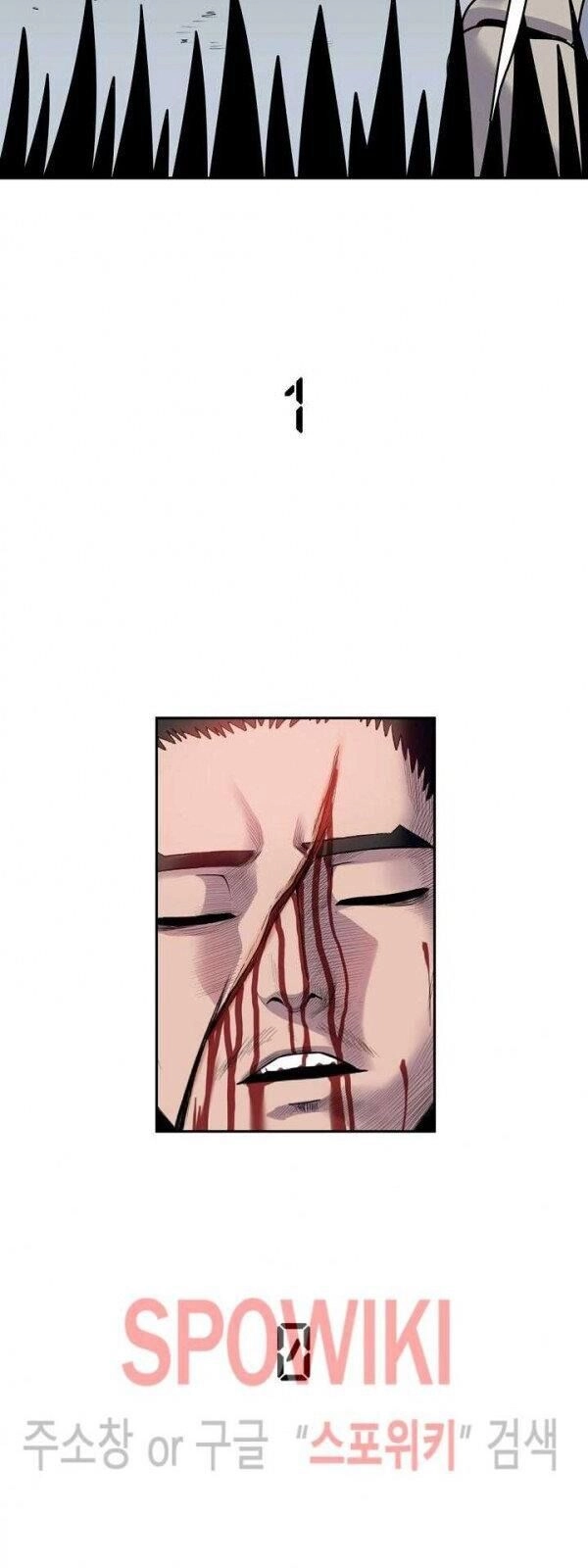 Kẻ Phán Xét Chapter 72 - 37