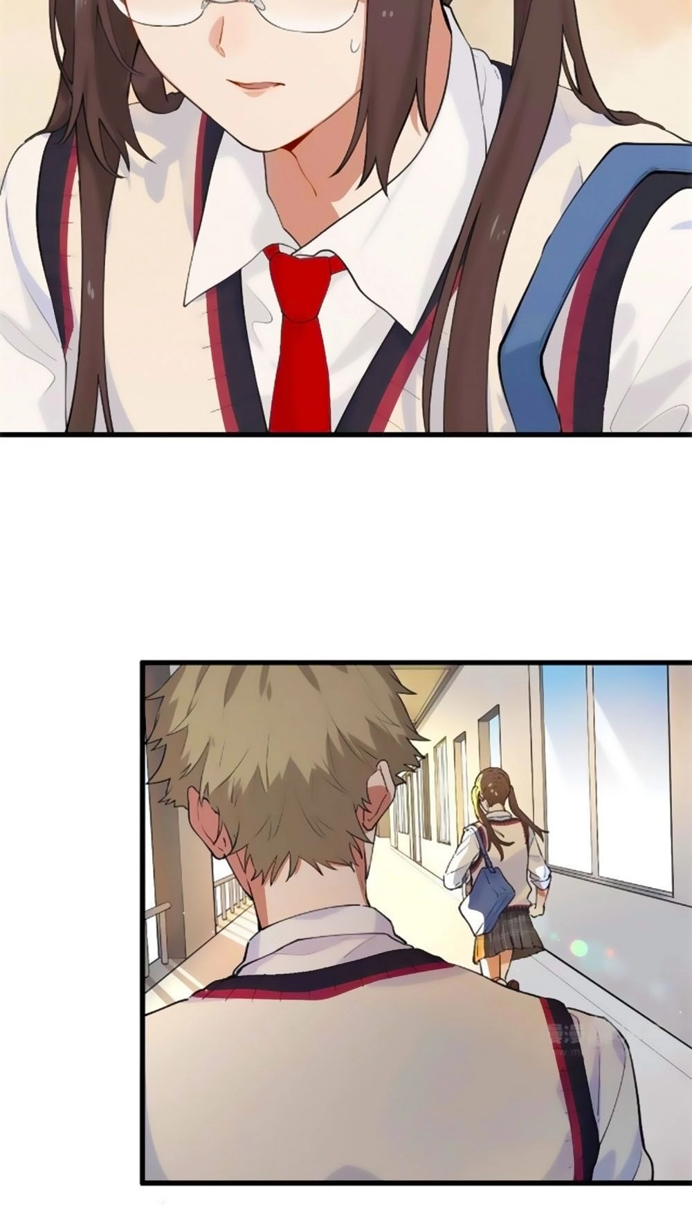 Xông Vào Tim Anh Chapter 1 - 4