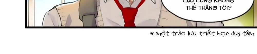 Xông Vào Tim Anh Chapter 1 - 14