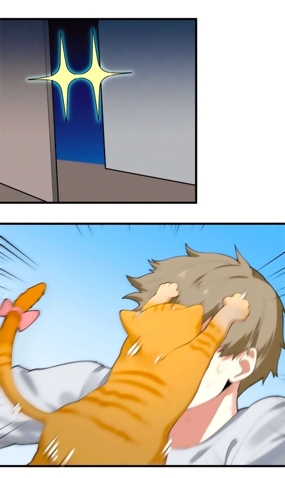 Xông Vào Tim Anh Chapter 1 - 53