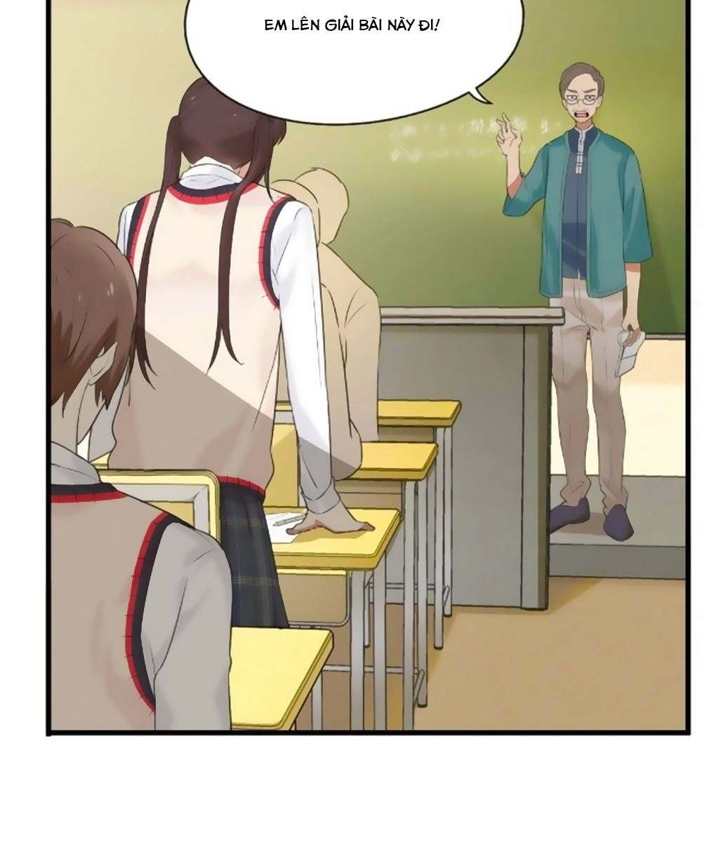 Xông Vào Tim Anh Chapter 2 - 9