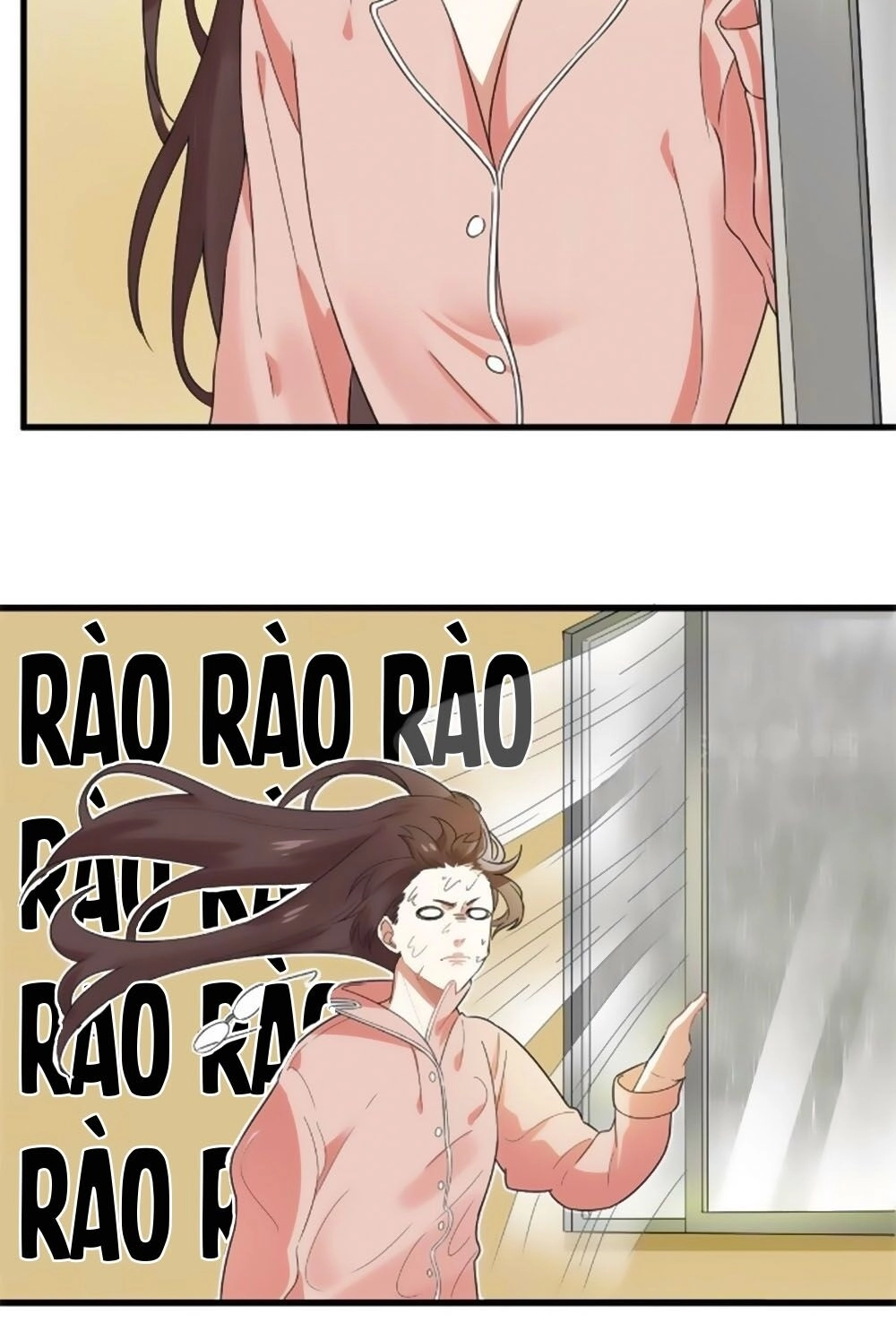 Xông Vào Tim Anh Chapter 3 - 15