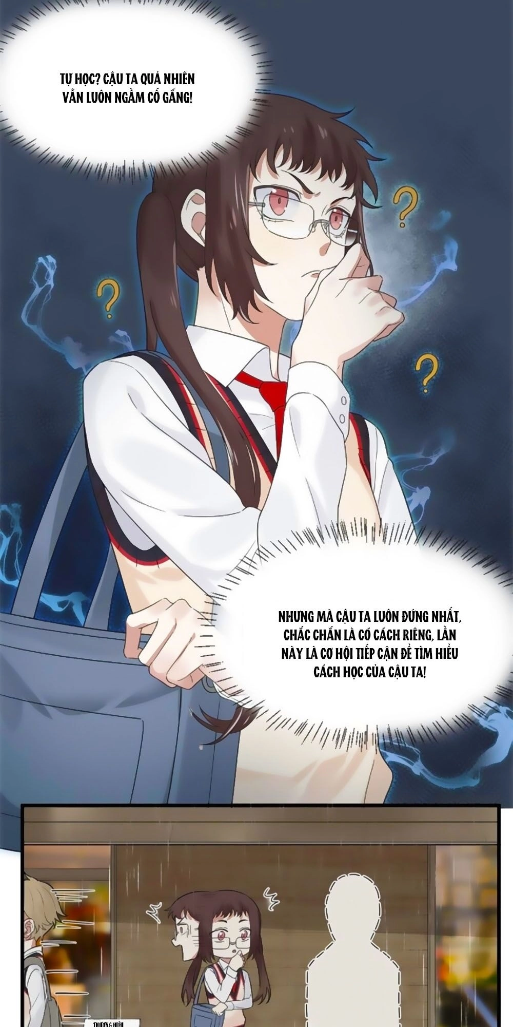 Xông Vào Tim Anh Chapter 4 - 7