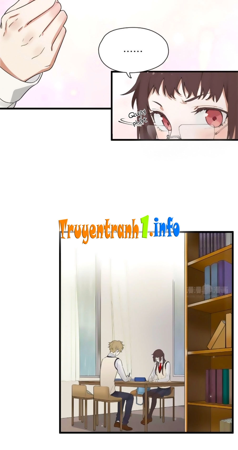 Xông Vào Tim Anh Chapter 4 - 12