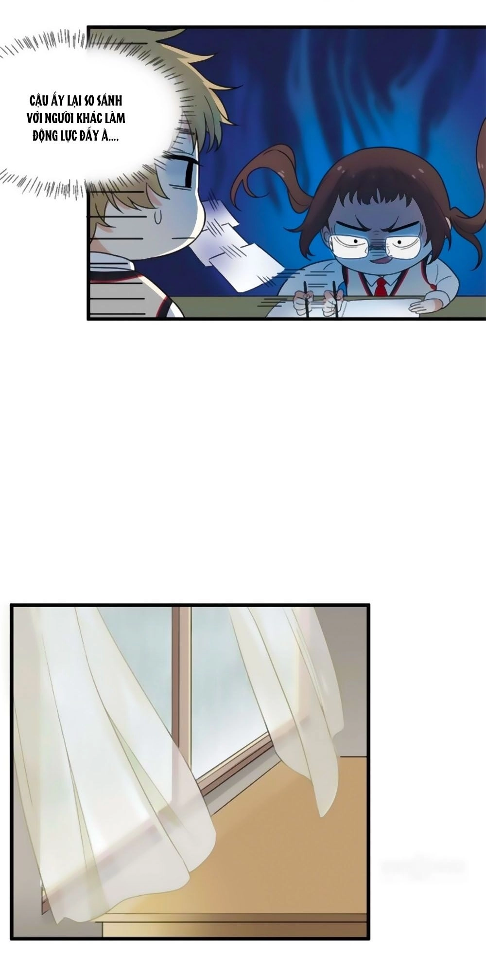 Xông Vào Tim Anh Chapter 4 - 15