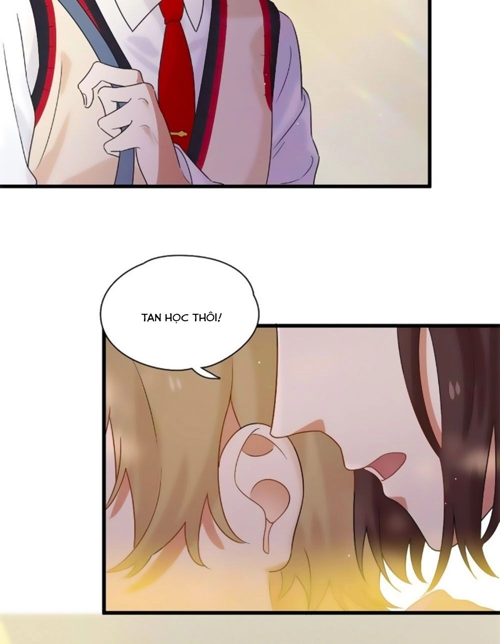 Xông Vào Tim Anh Chapter 4 - 23