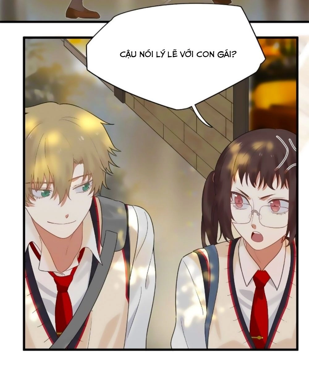 Xông Vào Tim Anh Chapter 4 - 31