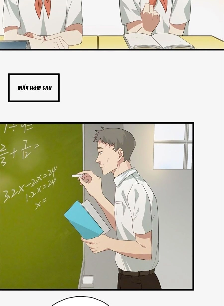 Xông Vào Tim Anh Chapter 8 - 8