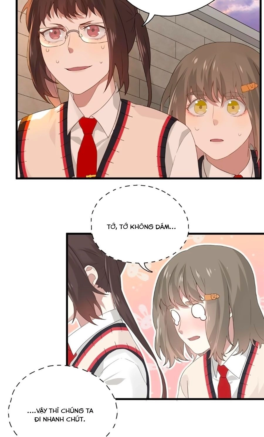 Xông Vào Tim Anh Chapter 9 - 15