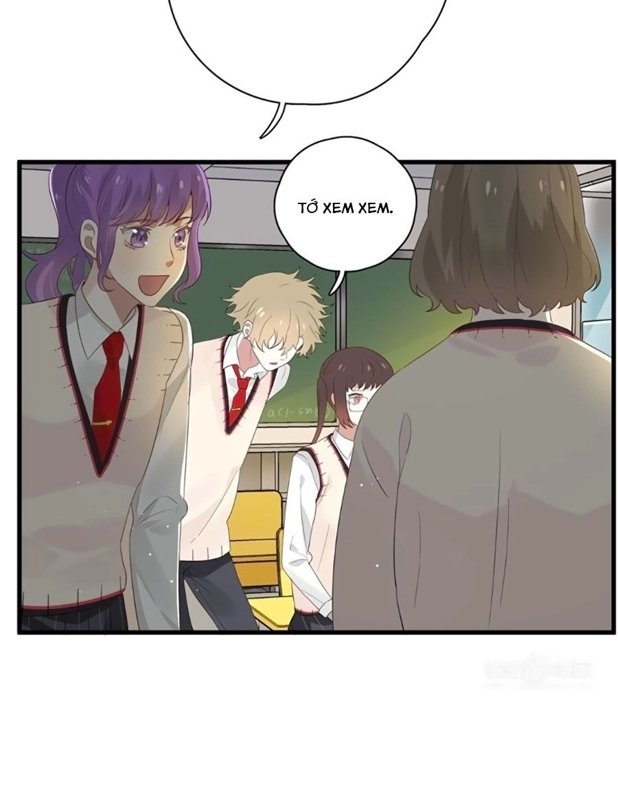 Xông Vào Tim Anh Chapter 13 - 26