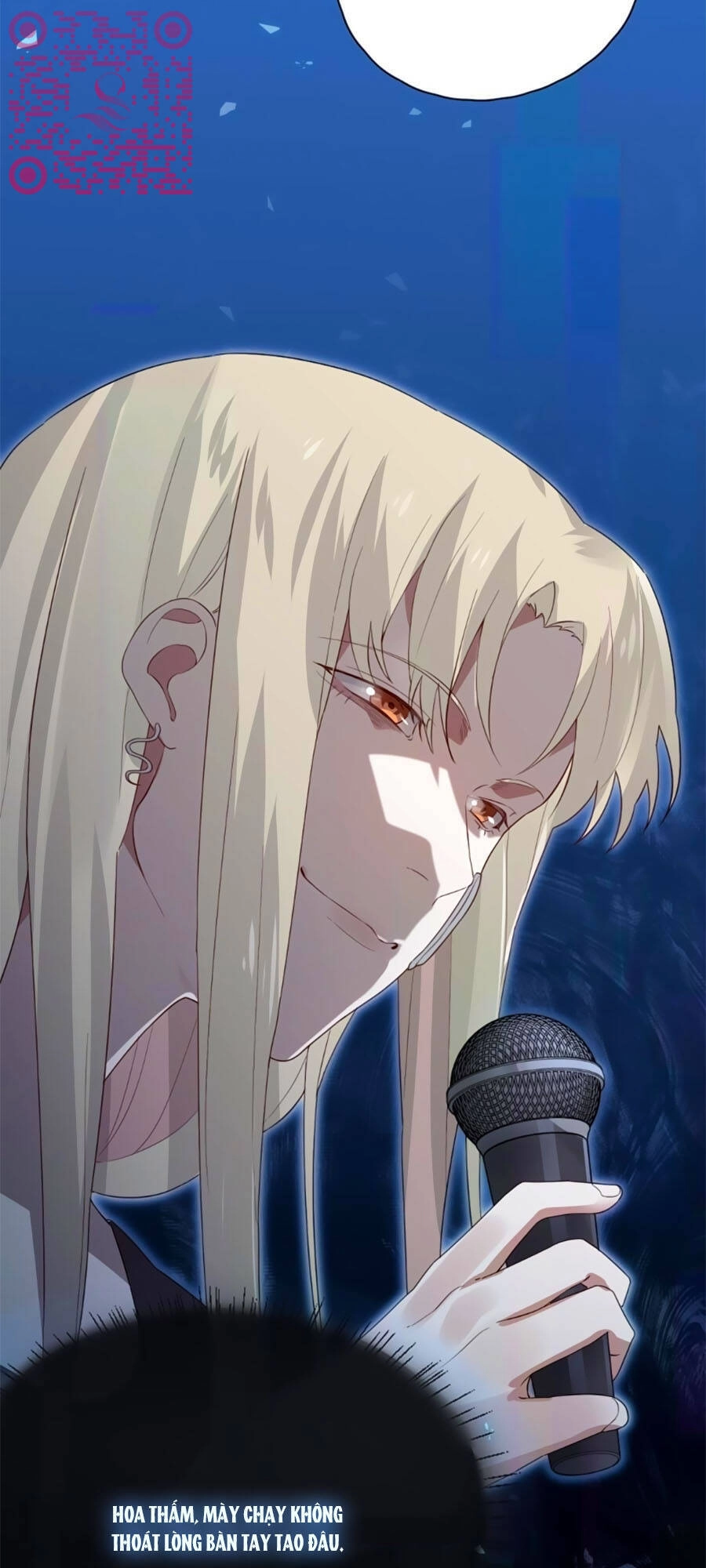 Xông Vào Tim Anh Chapter 15 - 35