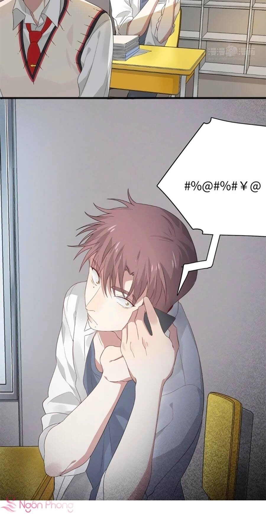 Xông Vào Tim Anh Chapter 16 - 20