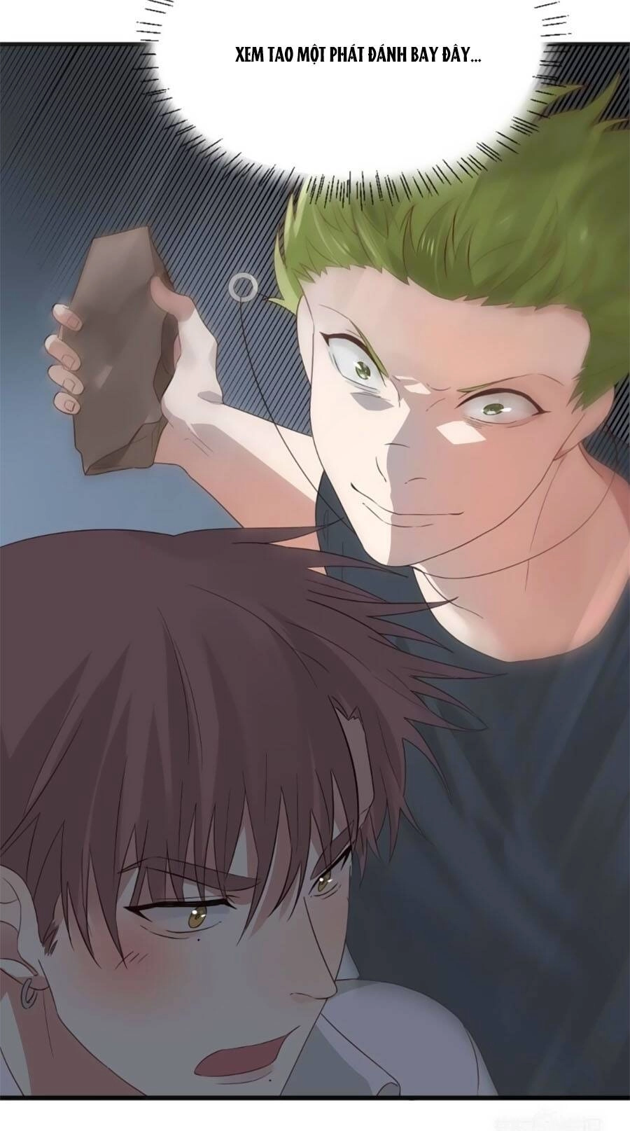 Xông Vào Tim Anh Chapter 17 - 6