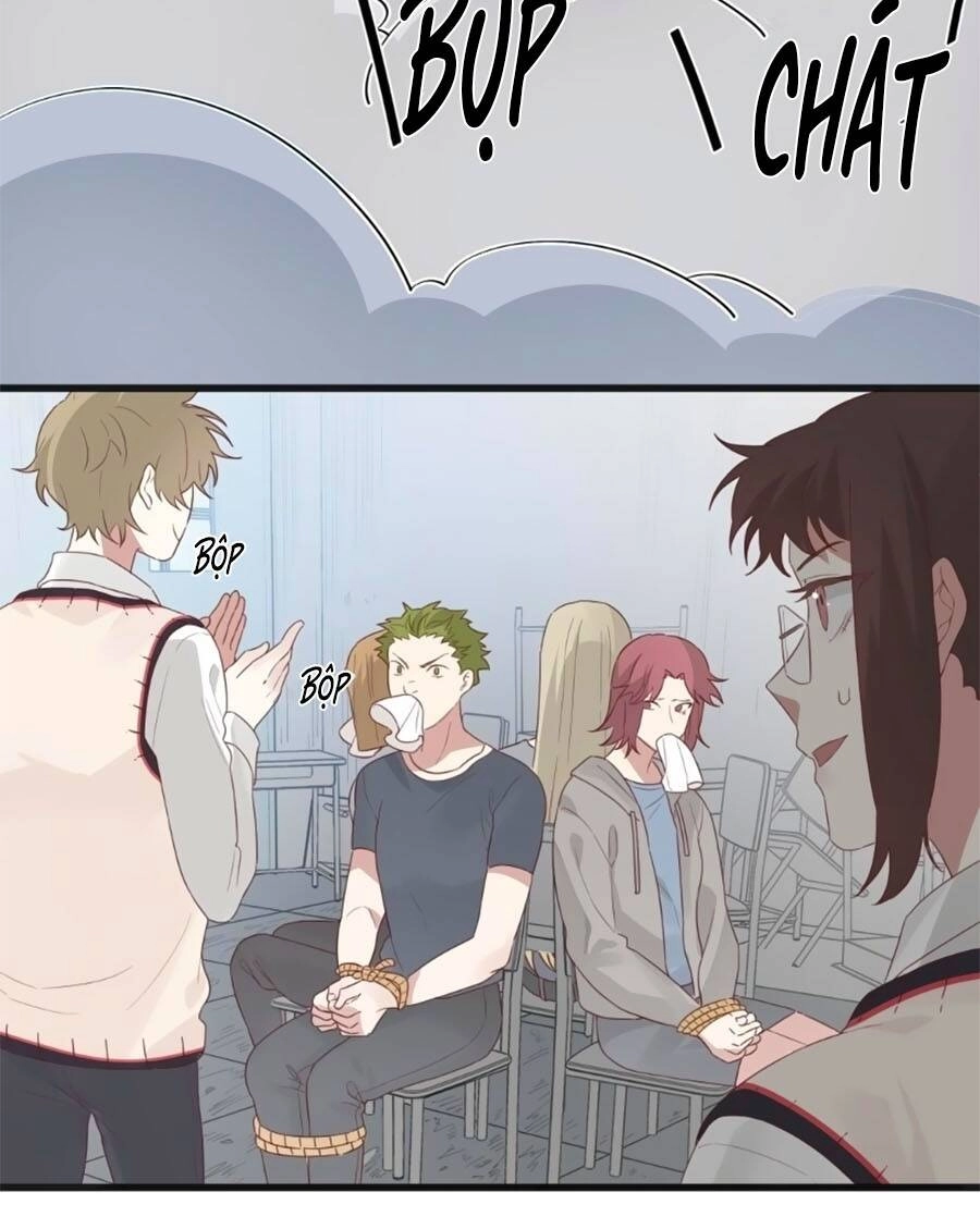 Xông Vào Tim Anh Chapter 17 - 15