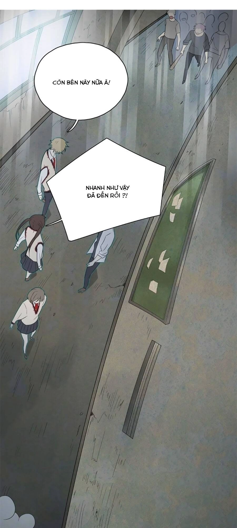 Xông Vào Tim Anh Chapter 17 - 31