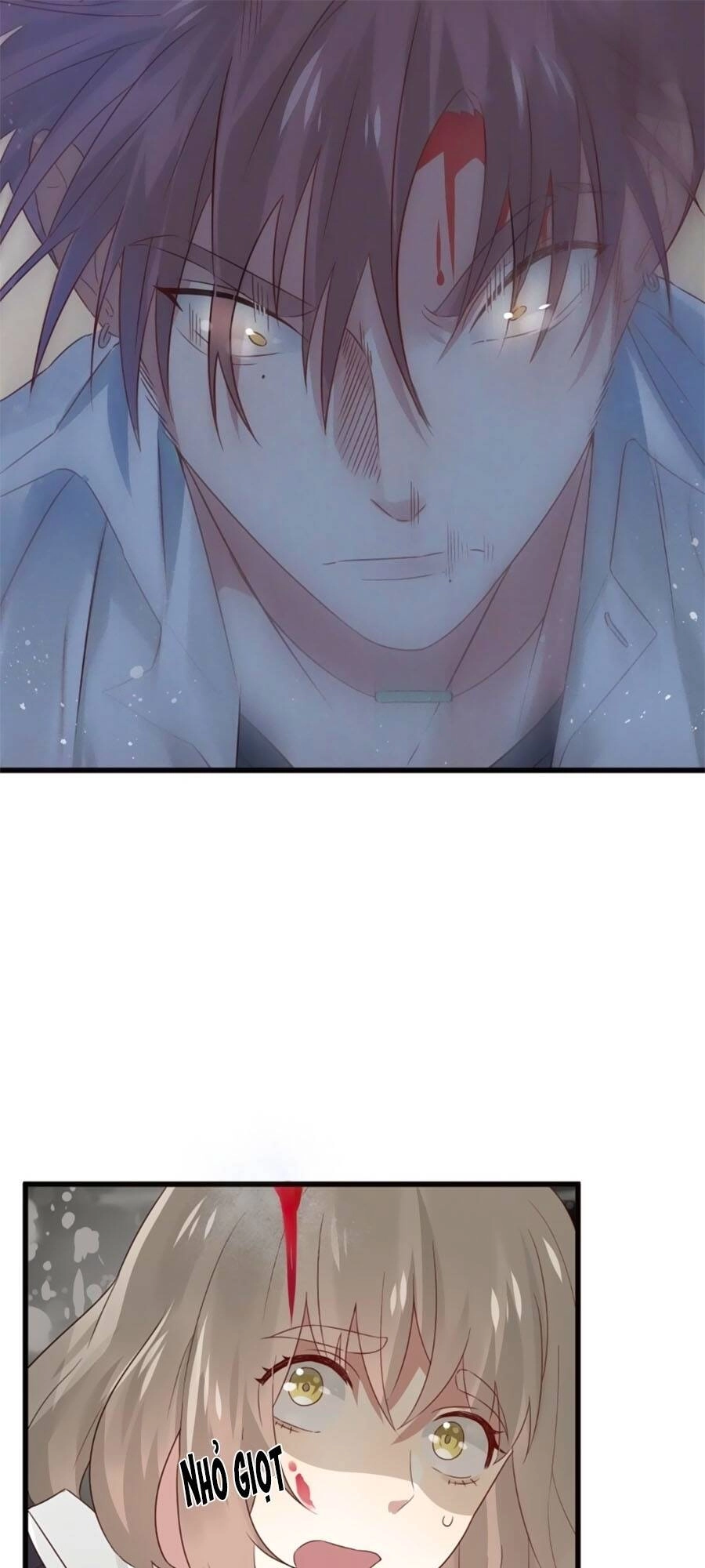 Xông Vào Tim Anh Chapter 17 - 38