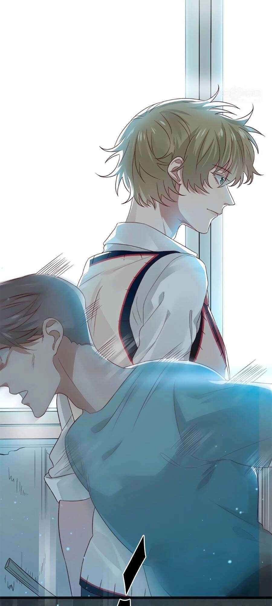 Xông Vào Tim Anh Chapter 18 - 14