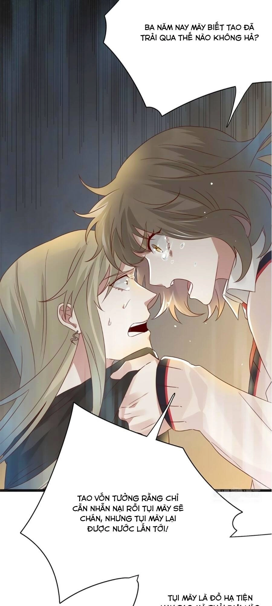 Xông Vào Tim Anh Chapter 18 - 38