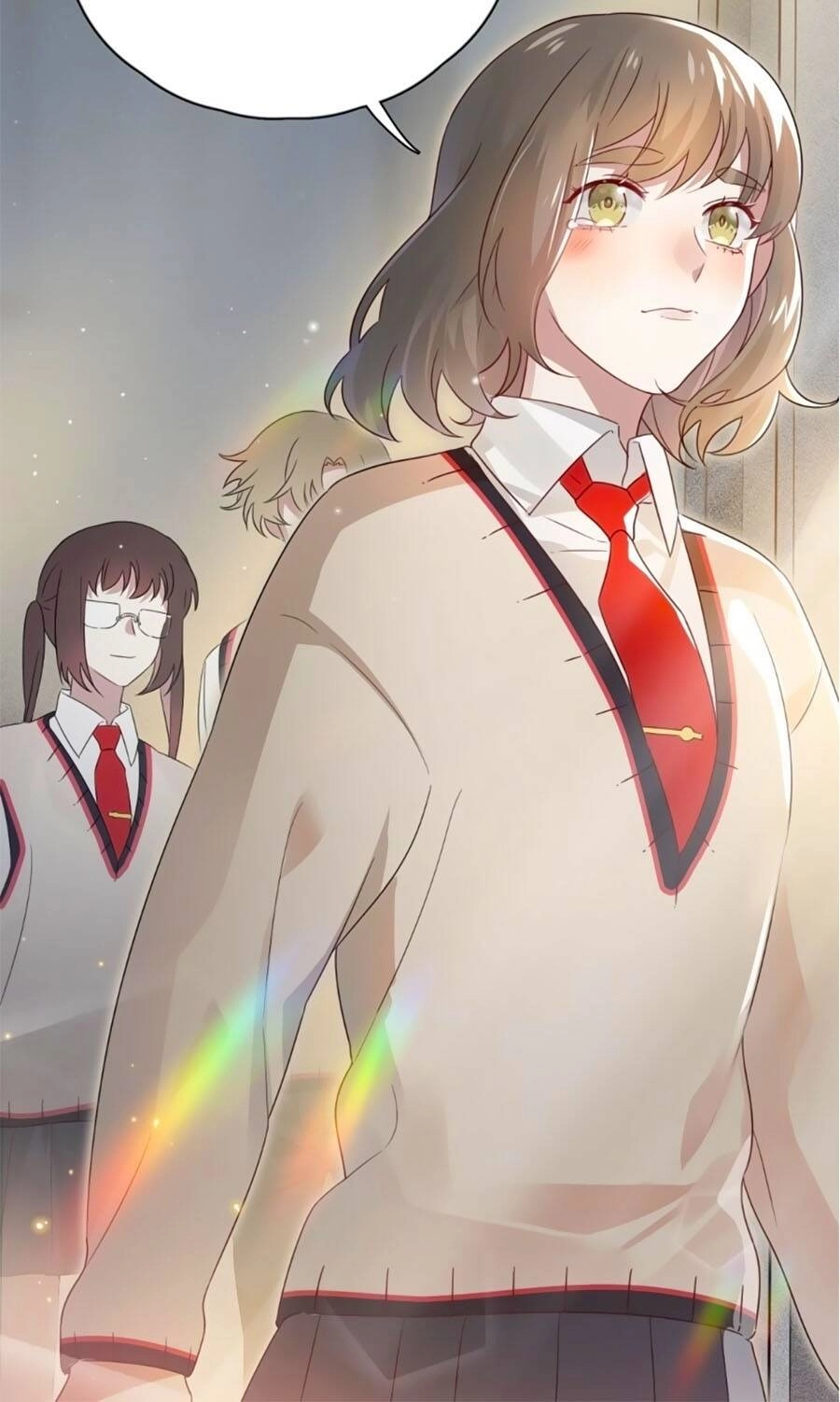 Xông Vào Tim Anh Chapter 18 - 44