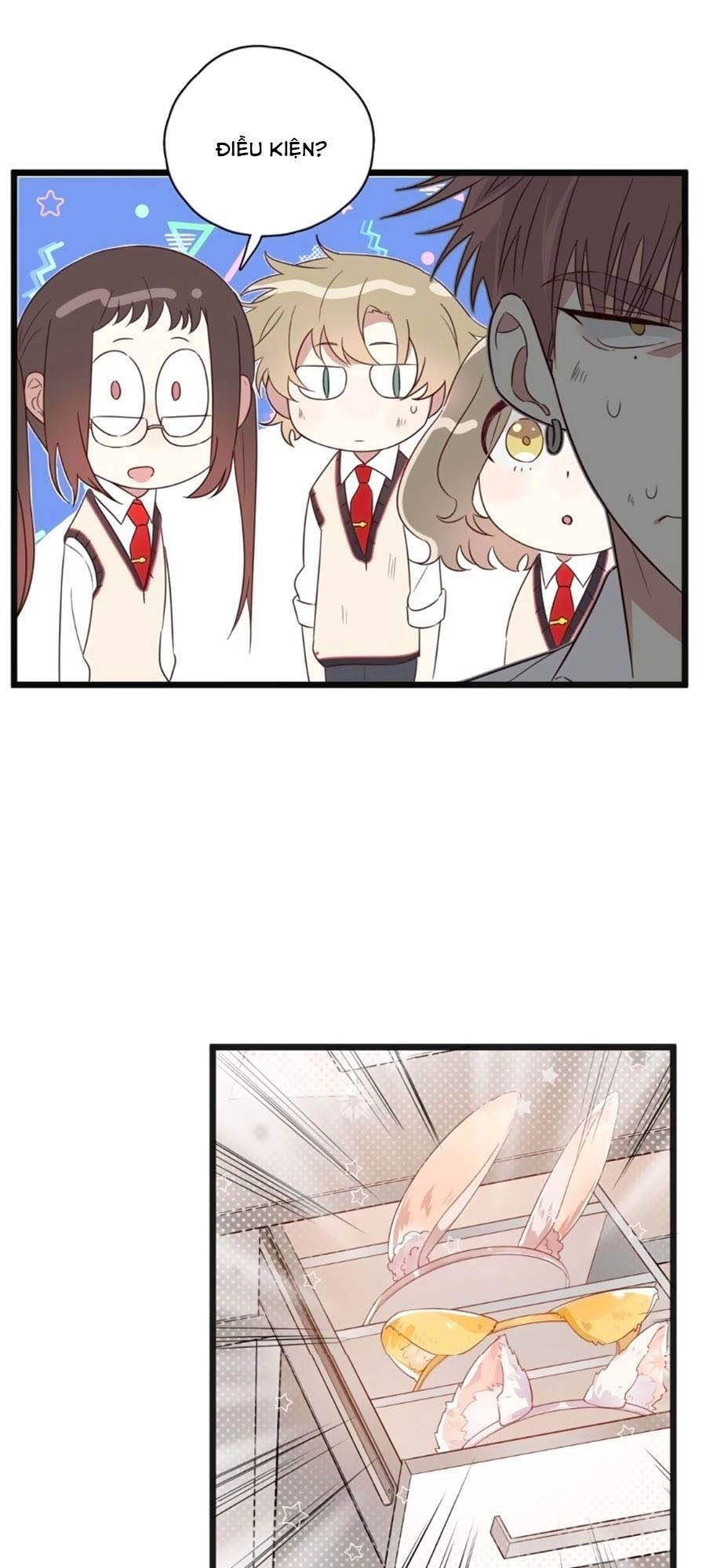 Xông Vào Tim Anh Chapter 19 - 16