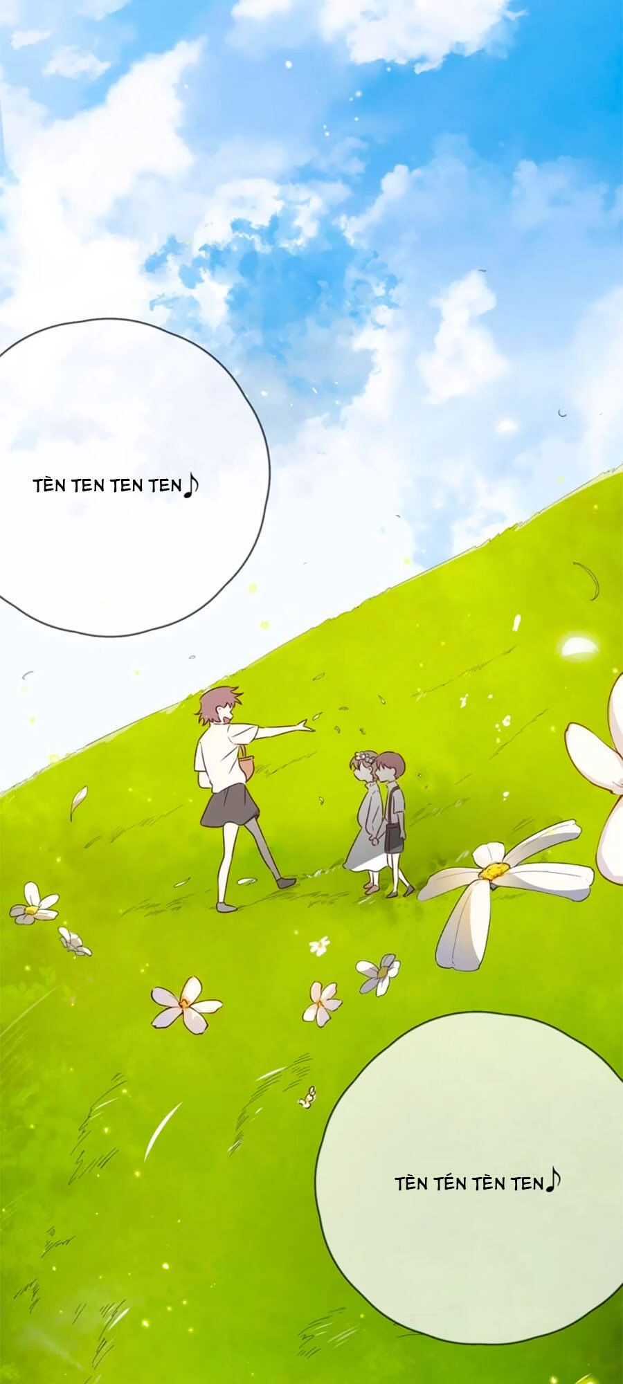 Xông Vào Tim Anh Chapter 20 - 7