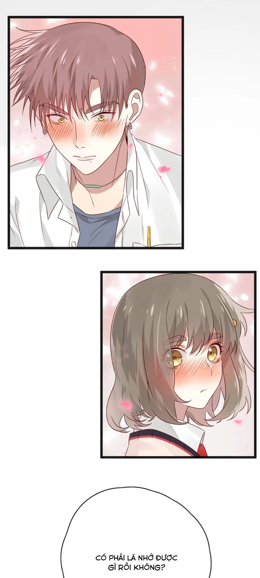 Xông Vào Tim Anh Chapter 20 - 11