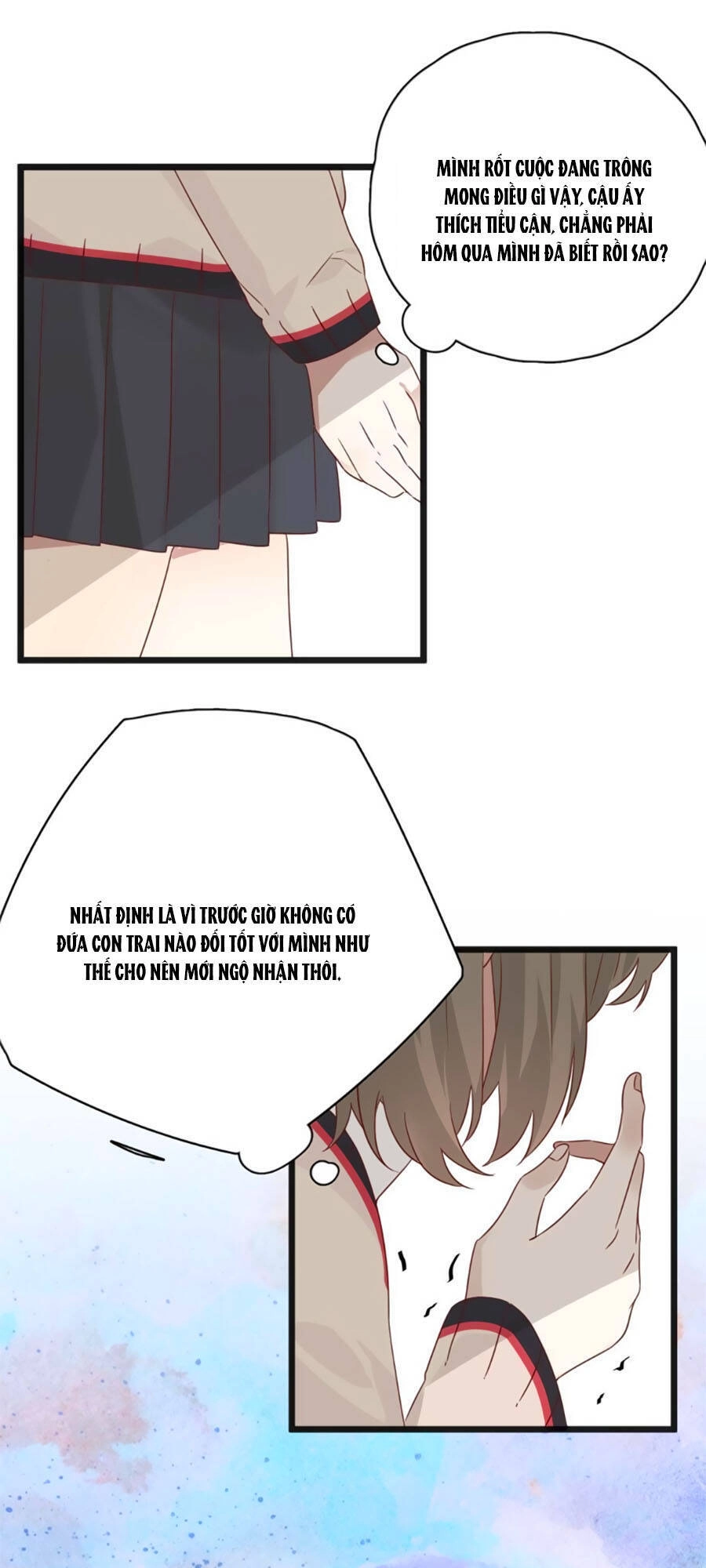 Xông Vào Tim Anh Chapter 20 - 18