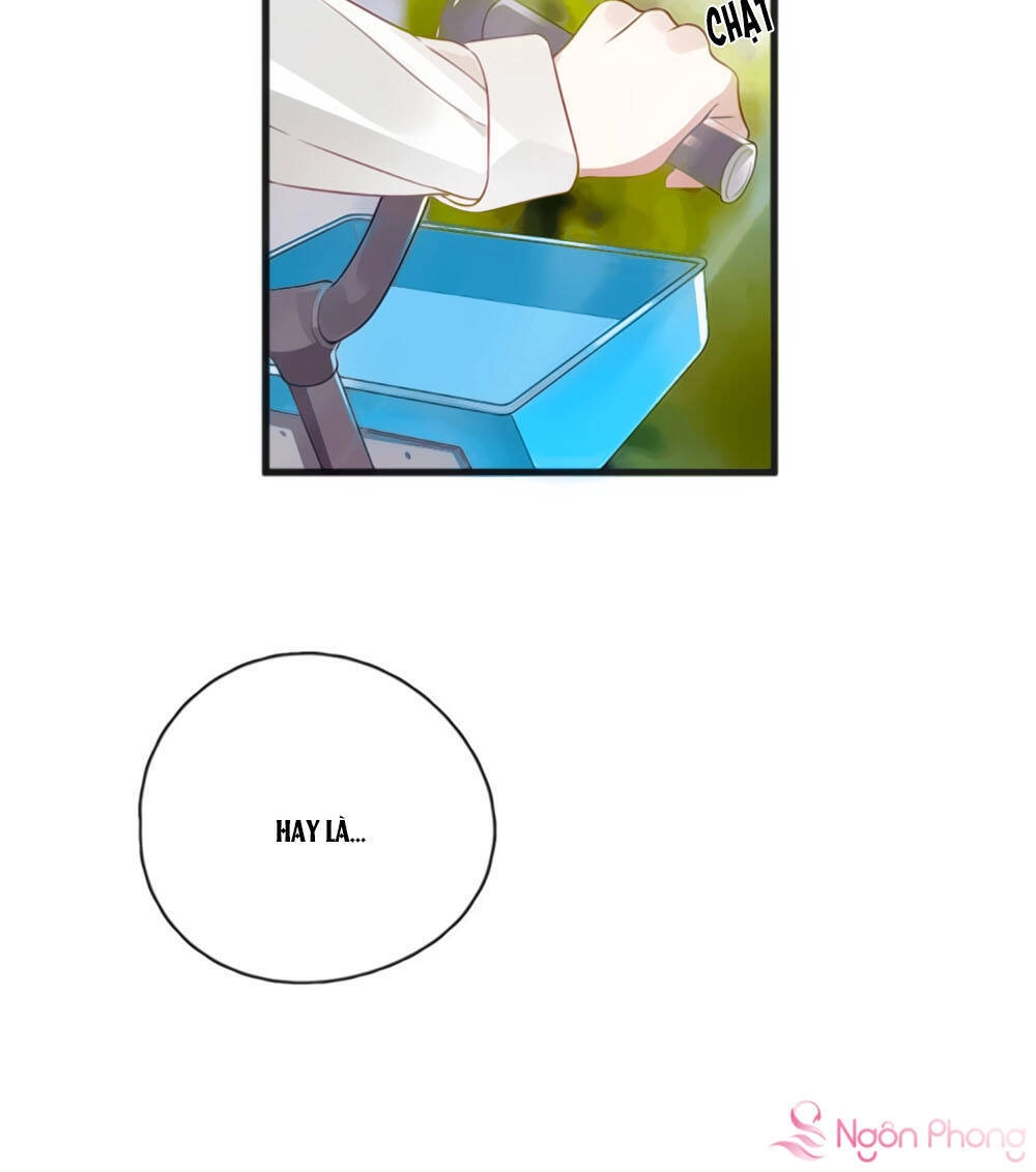 Xông Vào Tim Anh Chapter 21 - 3