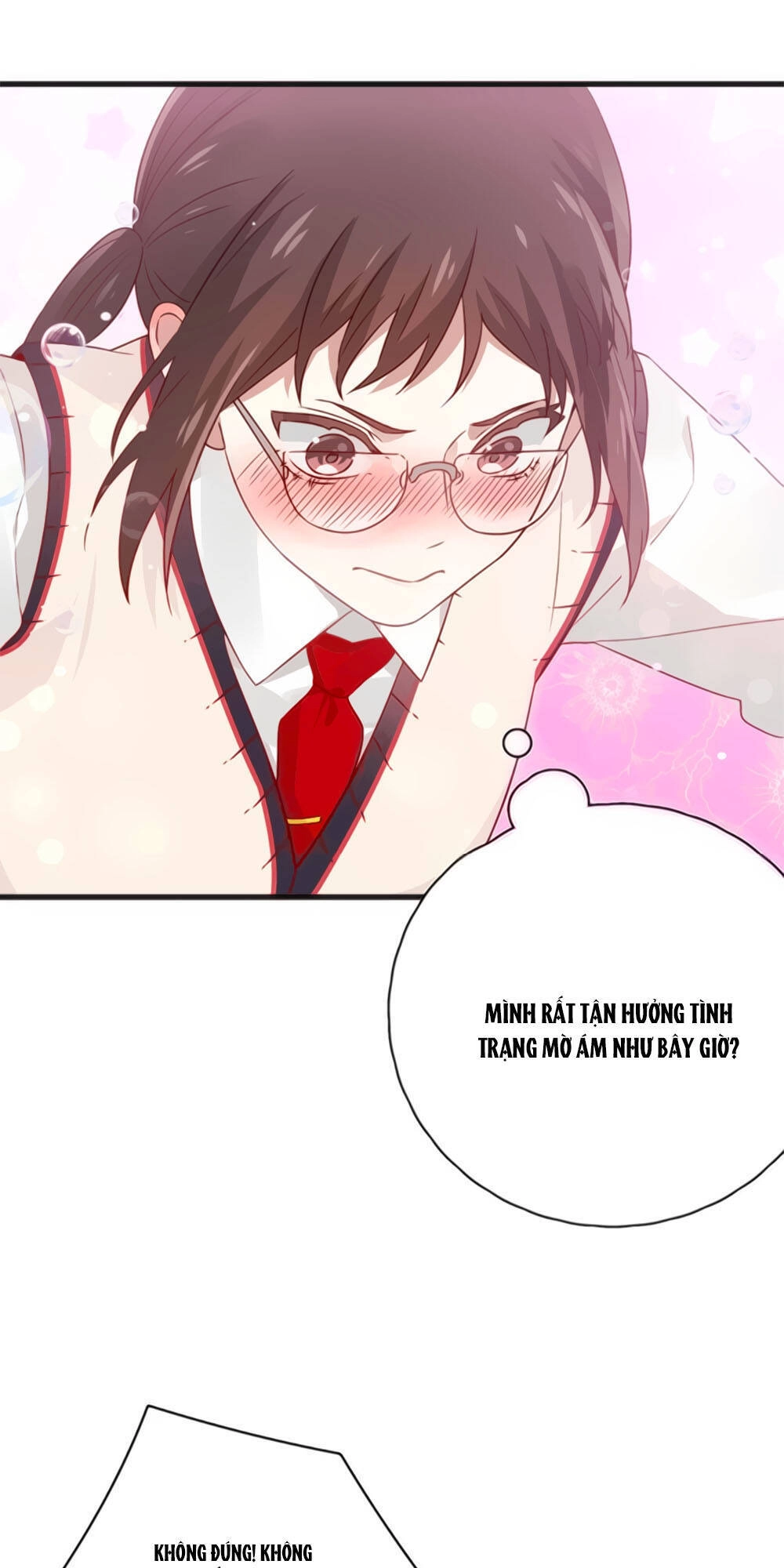 Xông Vào Tim Anh Chapter 21 - 4