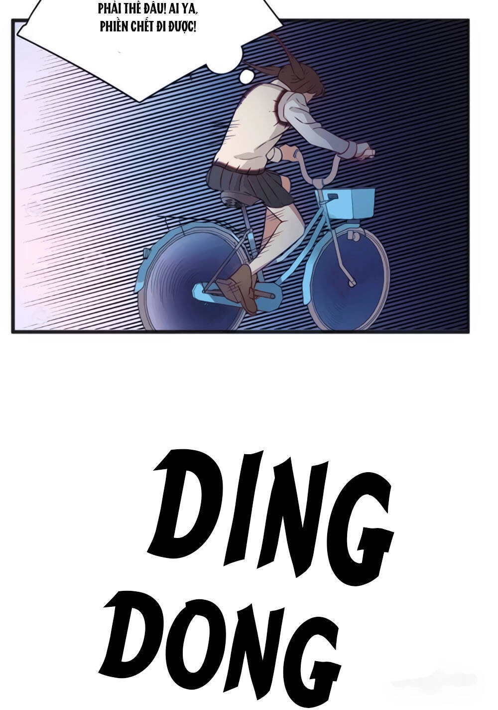 Xông Vào Tim Anh Chapter 21 - 5