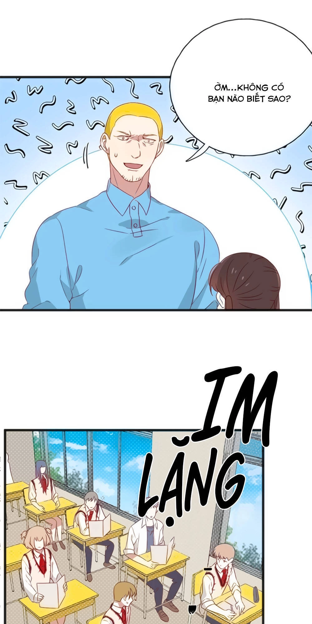 Xông Vào Tim Anh Chapter 21 - 15