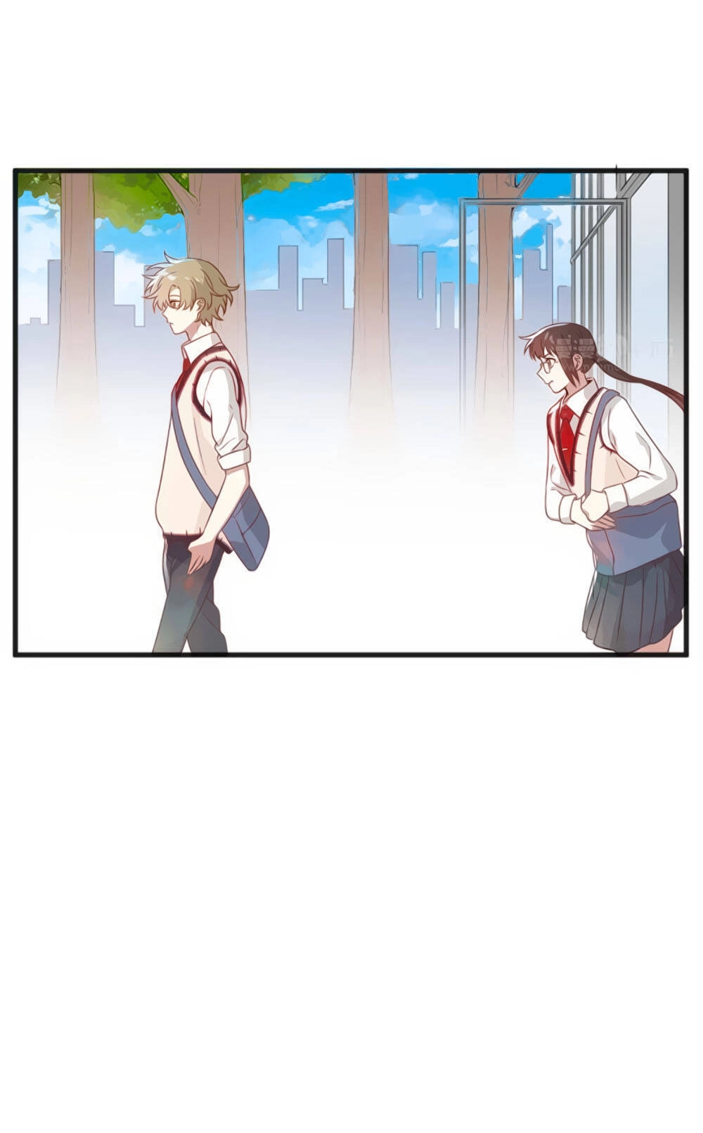 Xông Vào Tim Anh Chapter 21 - 24