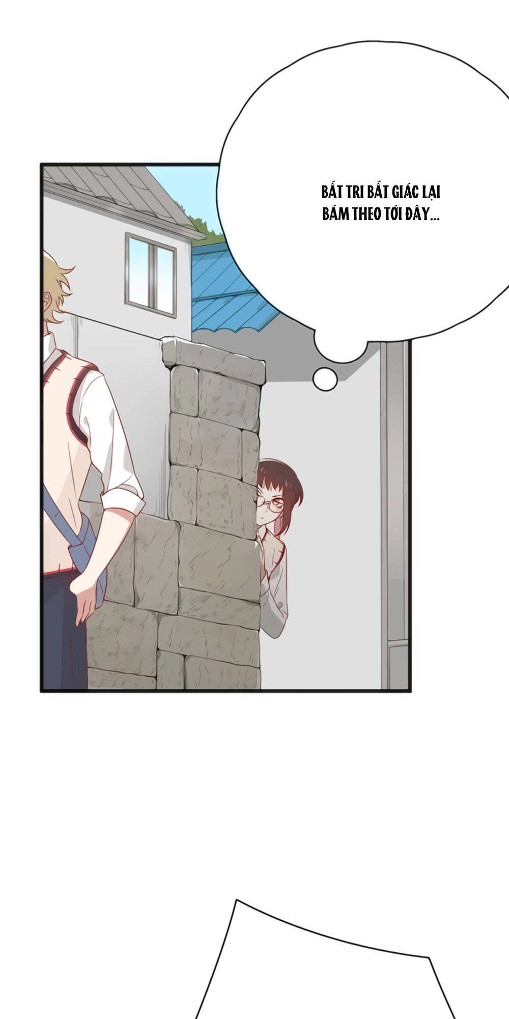 Xông Vào Tim Anh Chapter 21 - 25