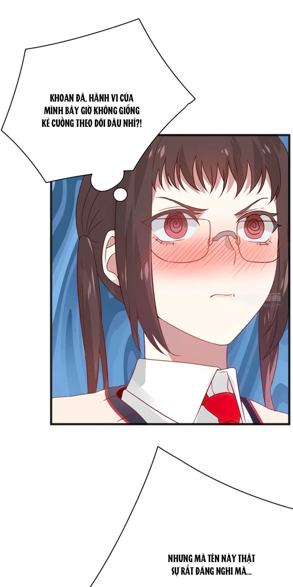 Xông Vào Tim Anh Chapter 21 - 27