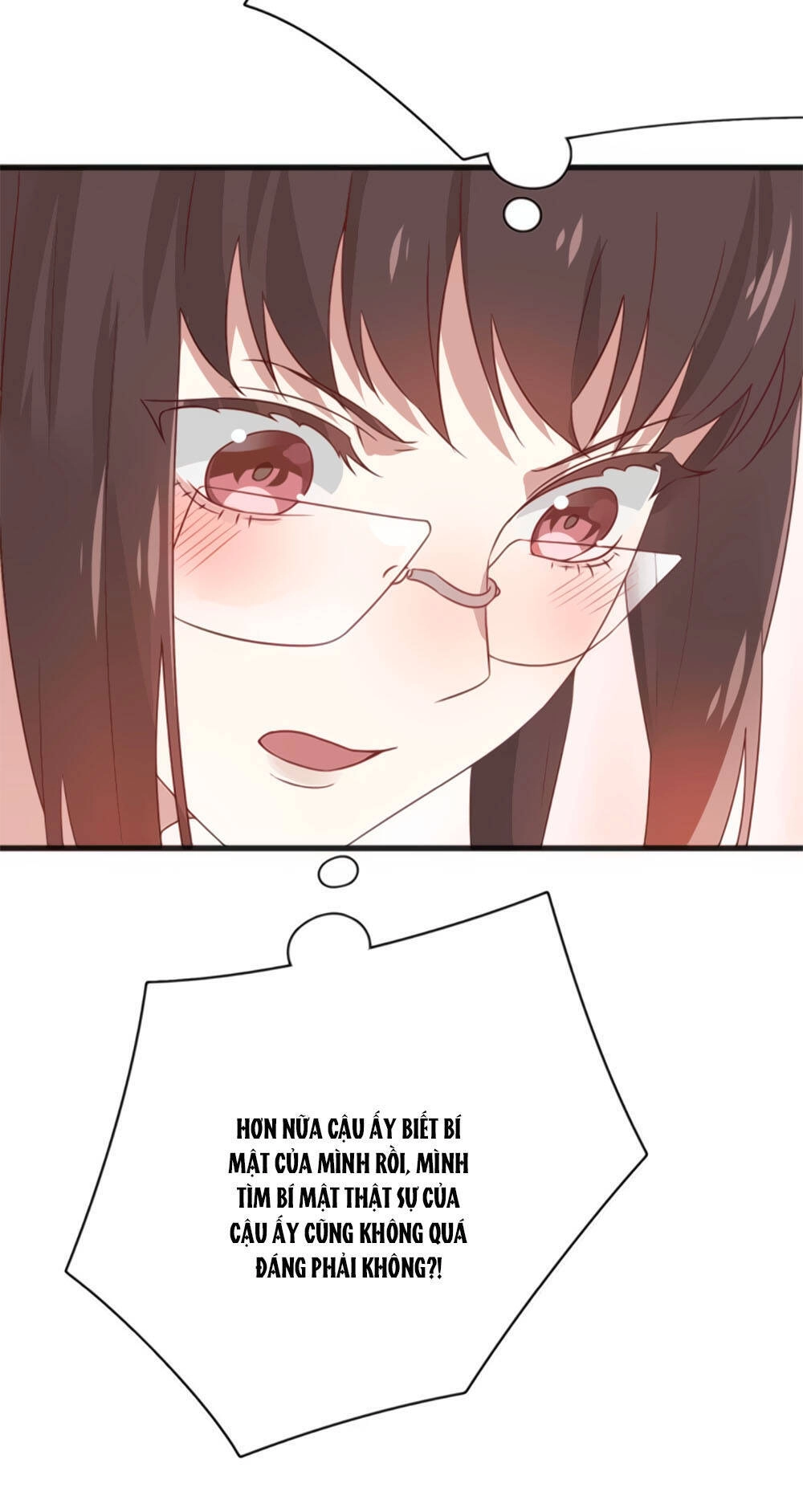 Xông Vào Tim Anh Chapter 21 - 28