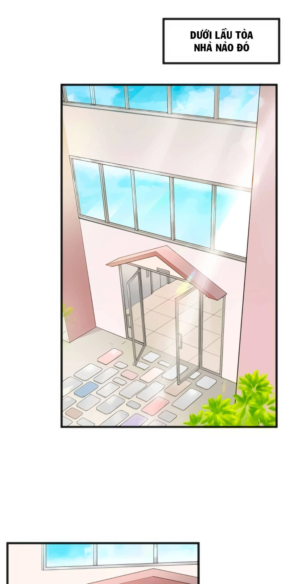 Xông Vào Tim Anh Chapter 21 - 29