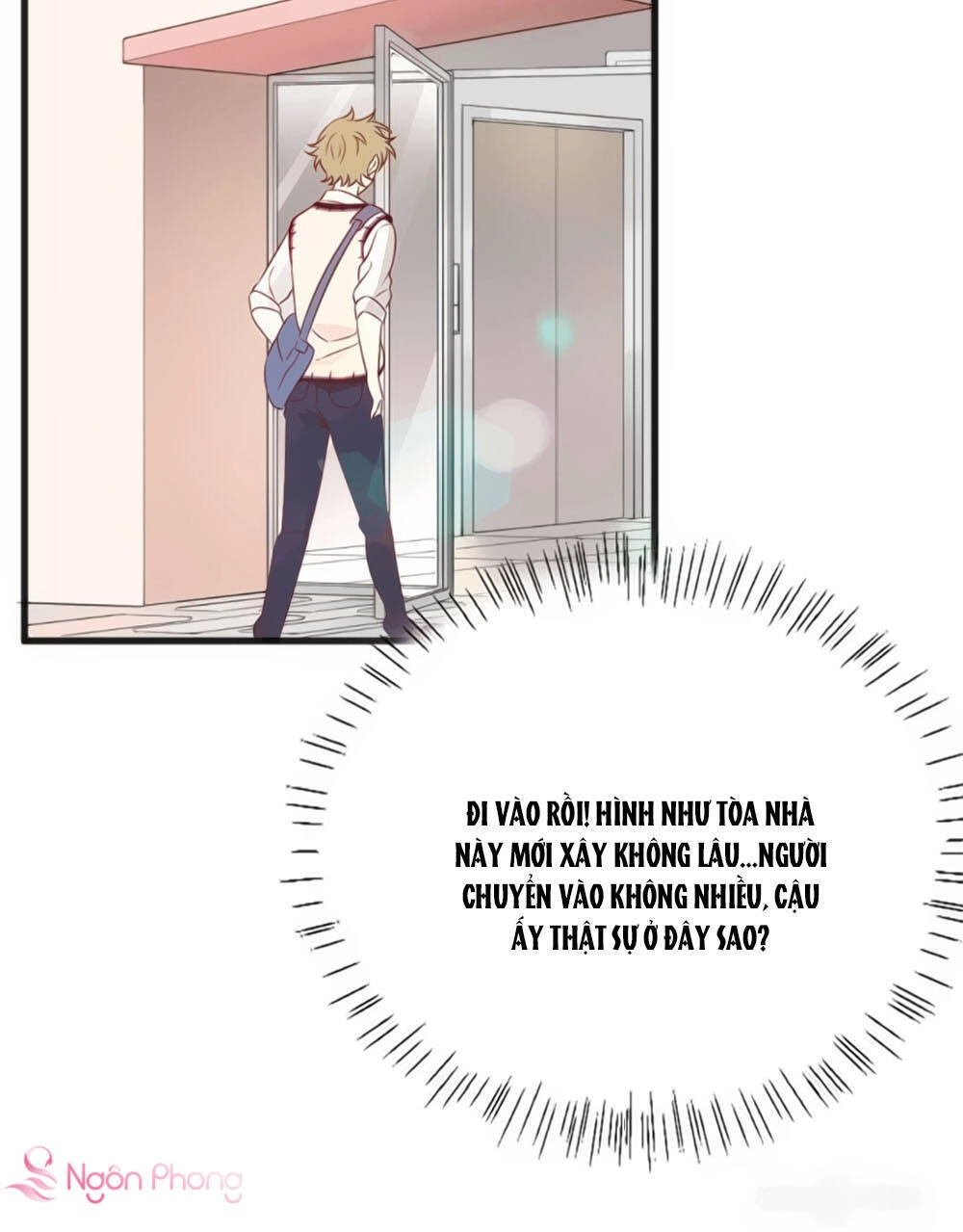 Xông Vào Tim Anh Chapter 21 - 30