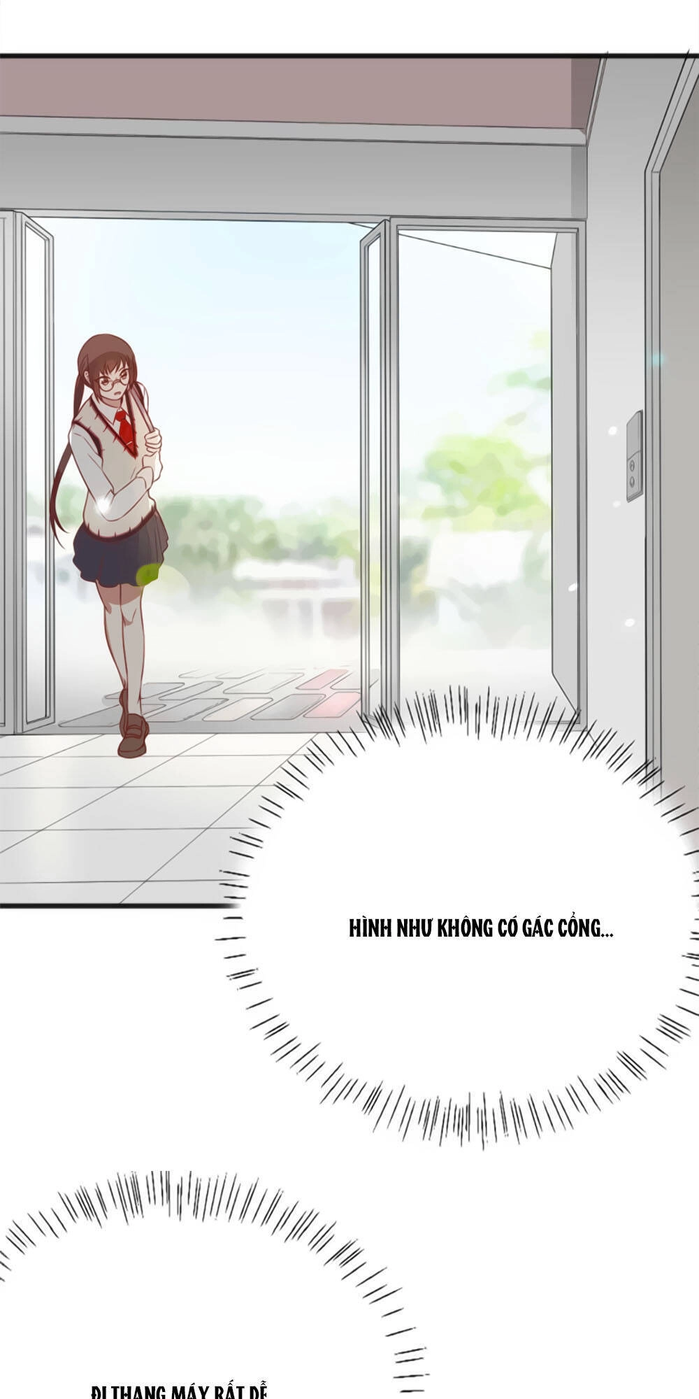 Xông Vào Tim Anh Chapter 21 - 31