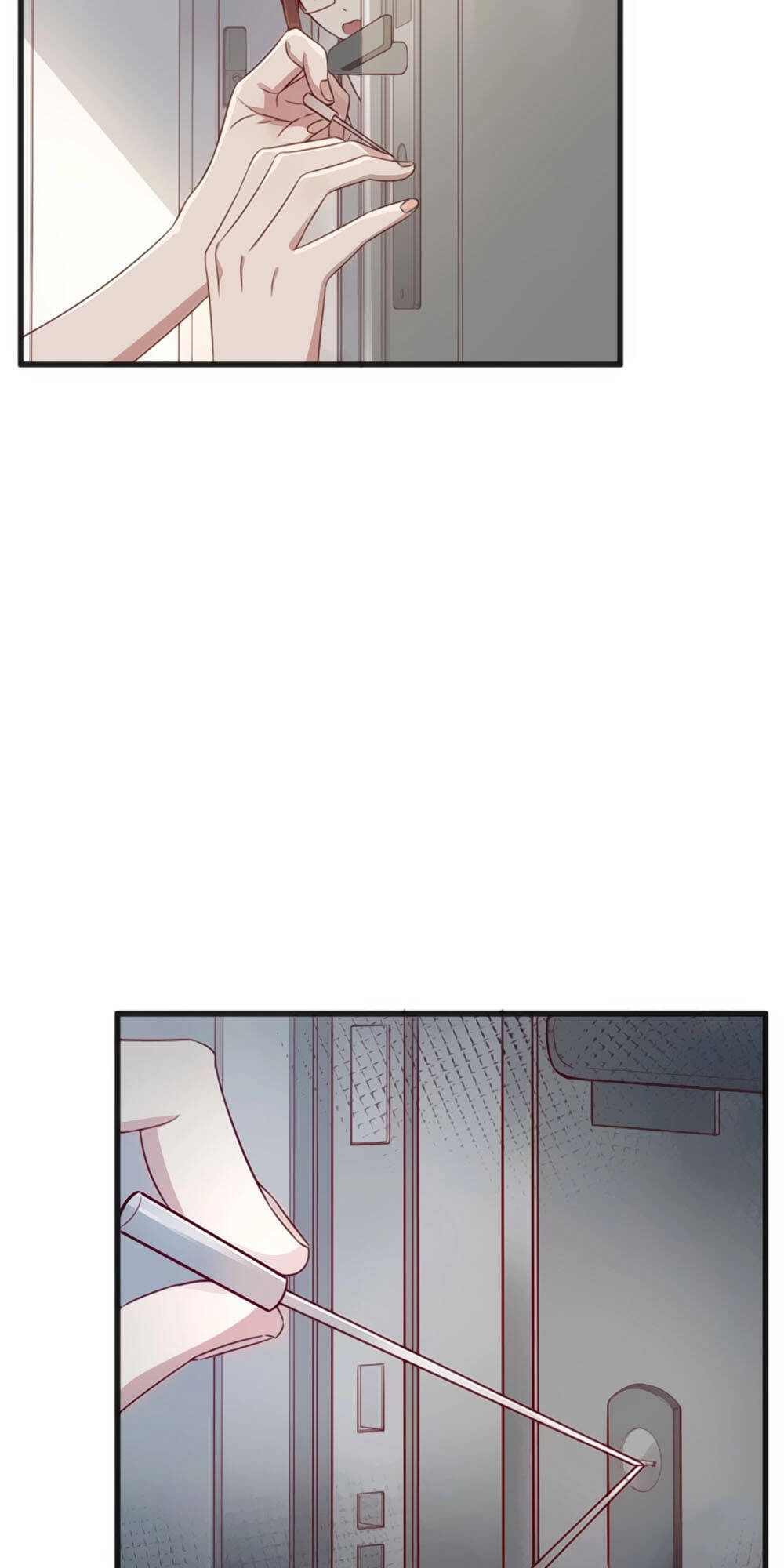 Xông Vào Tim Anh Chapter 21 - 35