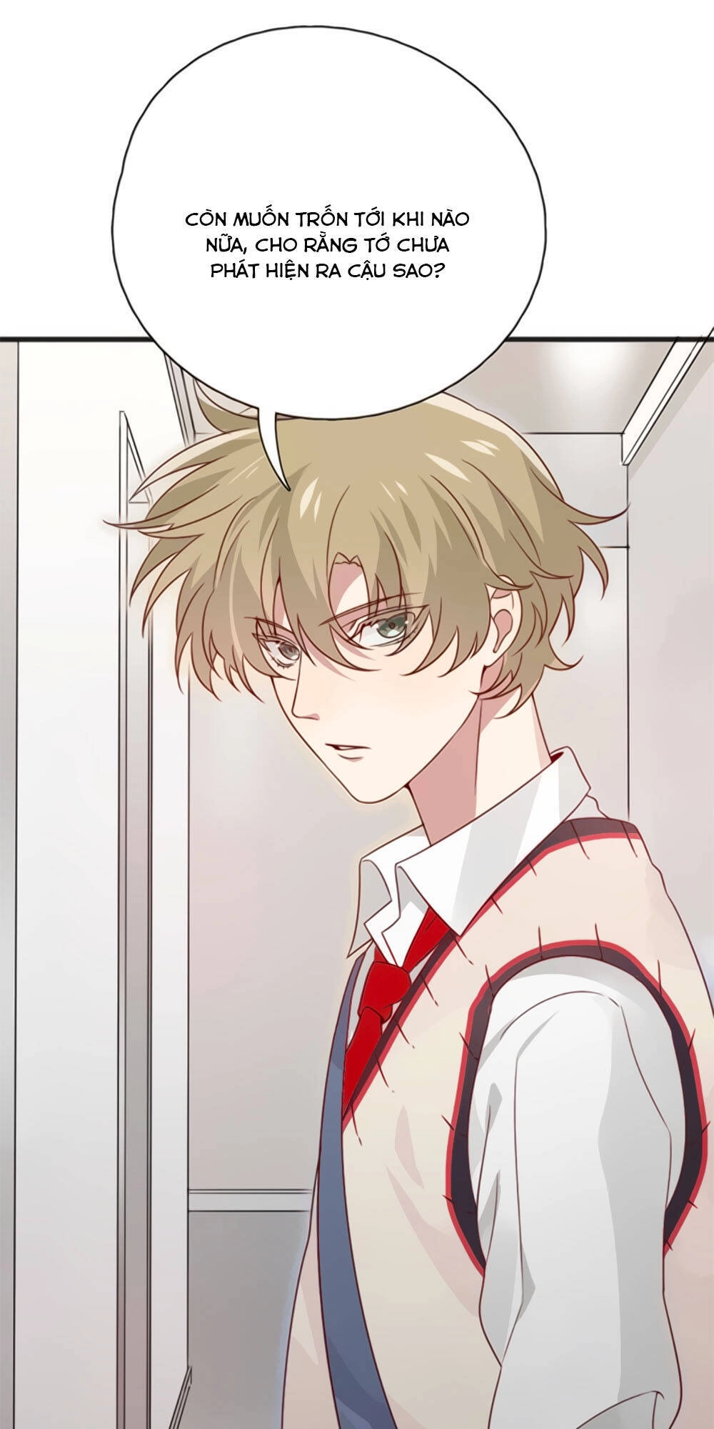 Xông Vào Tim Anh Chapter 21 - 37