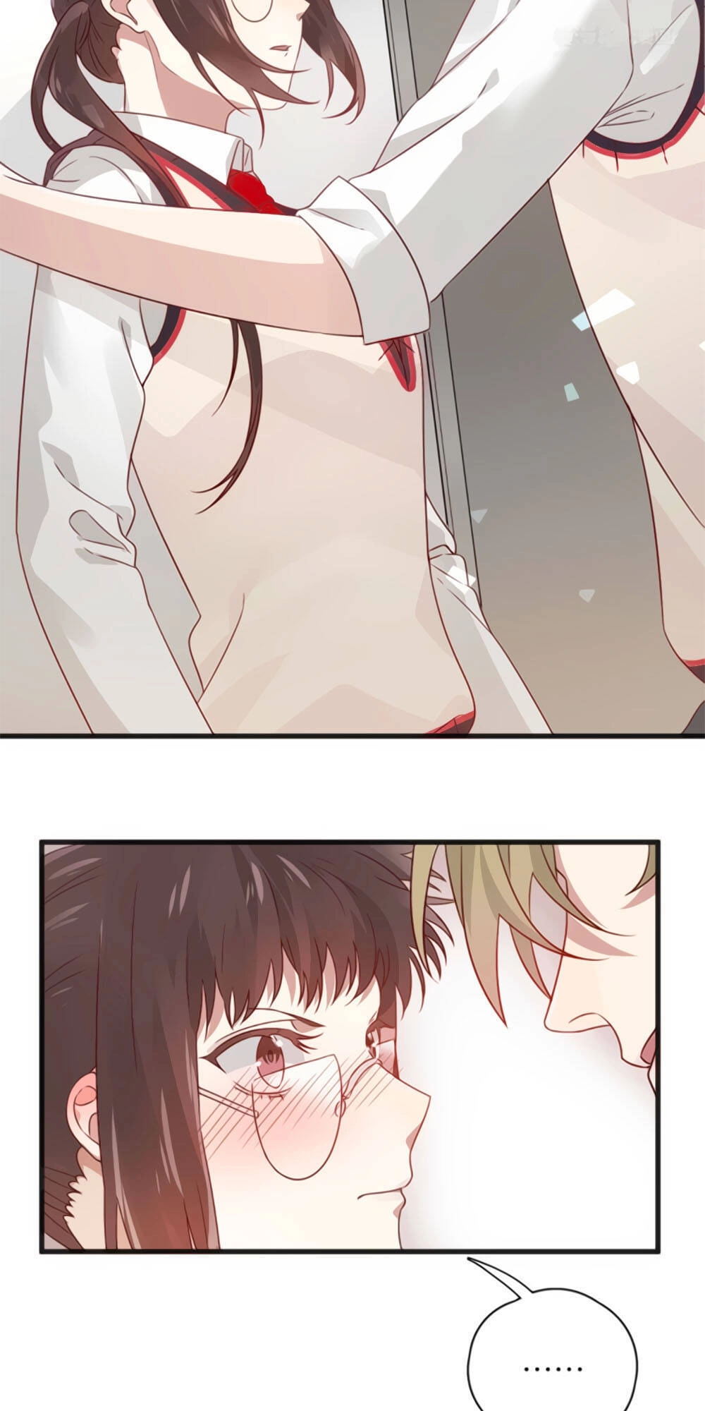 Xông Vào Tim Anh Chapter 21 - 43