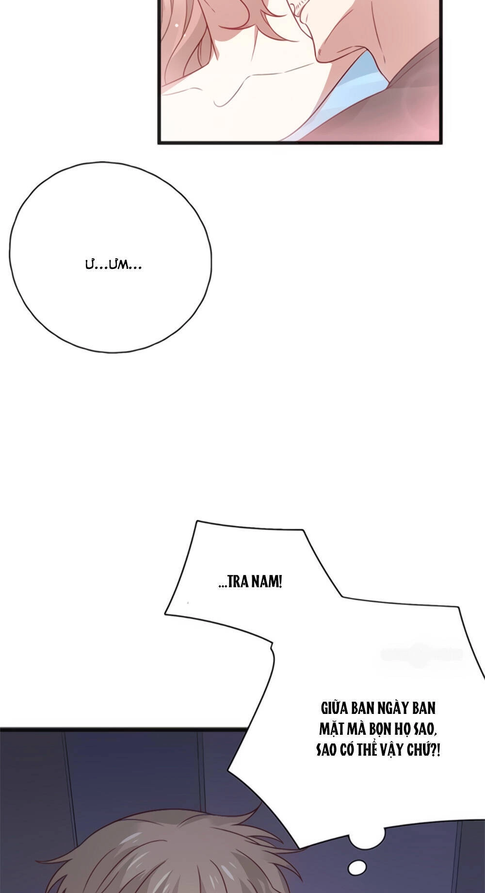 Xông Vào Tim Anh Chapter 22 - 37