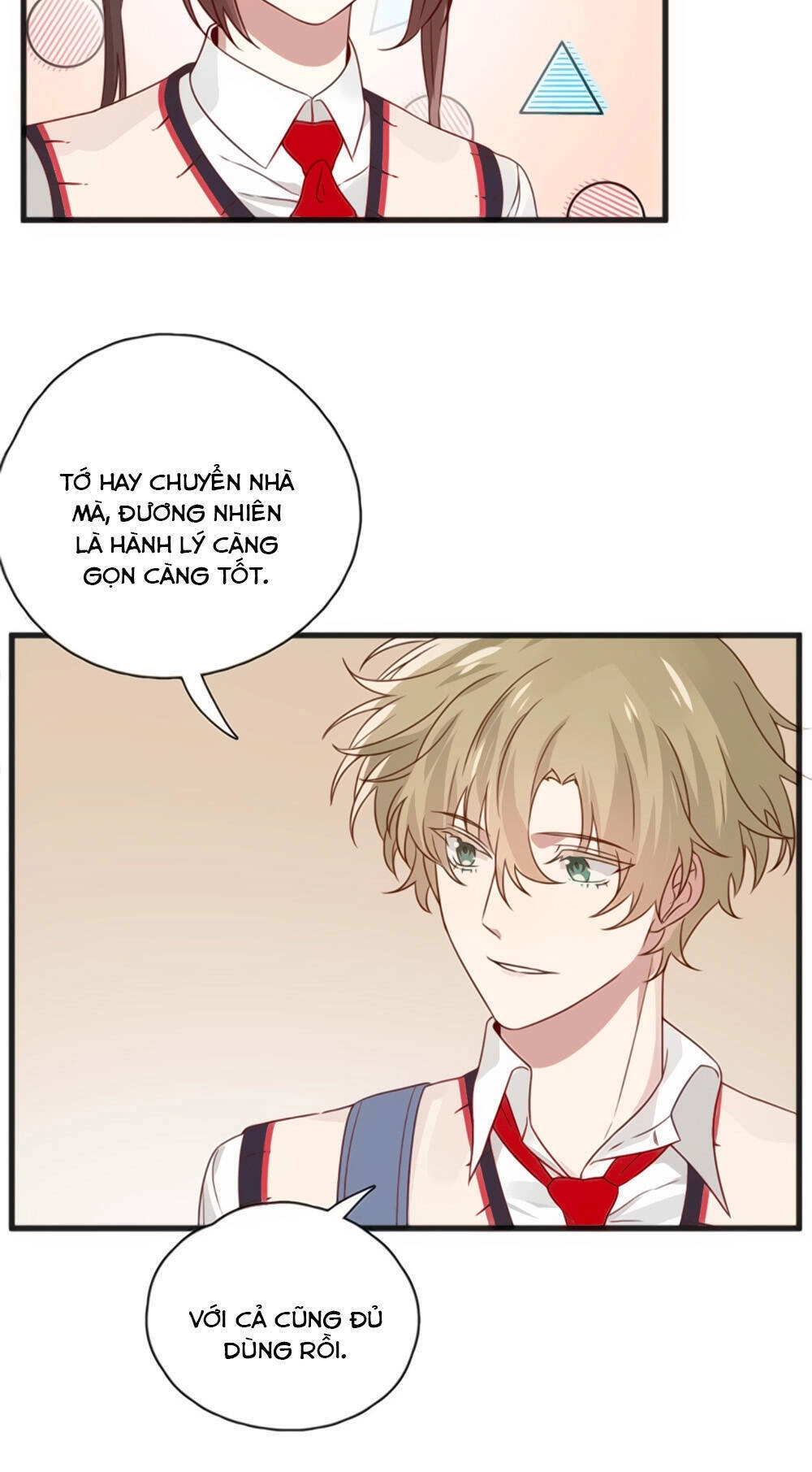 Xông Vào Tim Anh Chapter 24 - 7